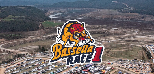 Basella Race 2025: El Evento Extremo Que Todos Esperábamos
