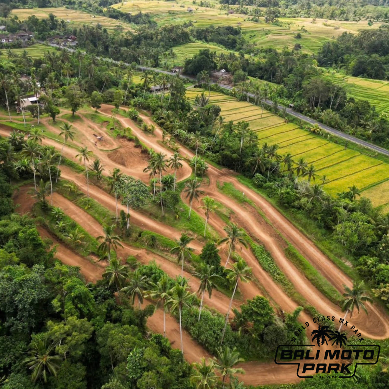 Motocross experience
