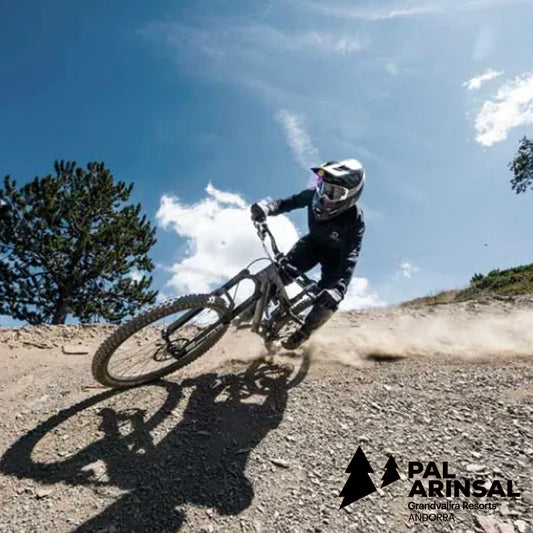 Bike Park Pal Arinsal