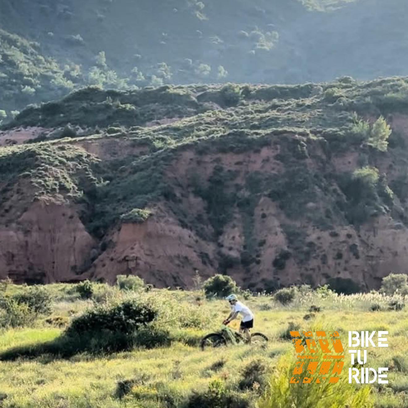 Alquiler e-bike Tremp