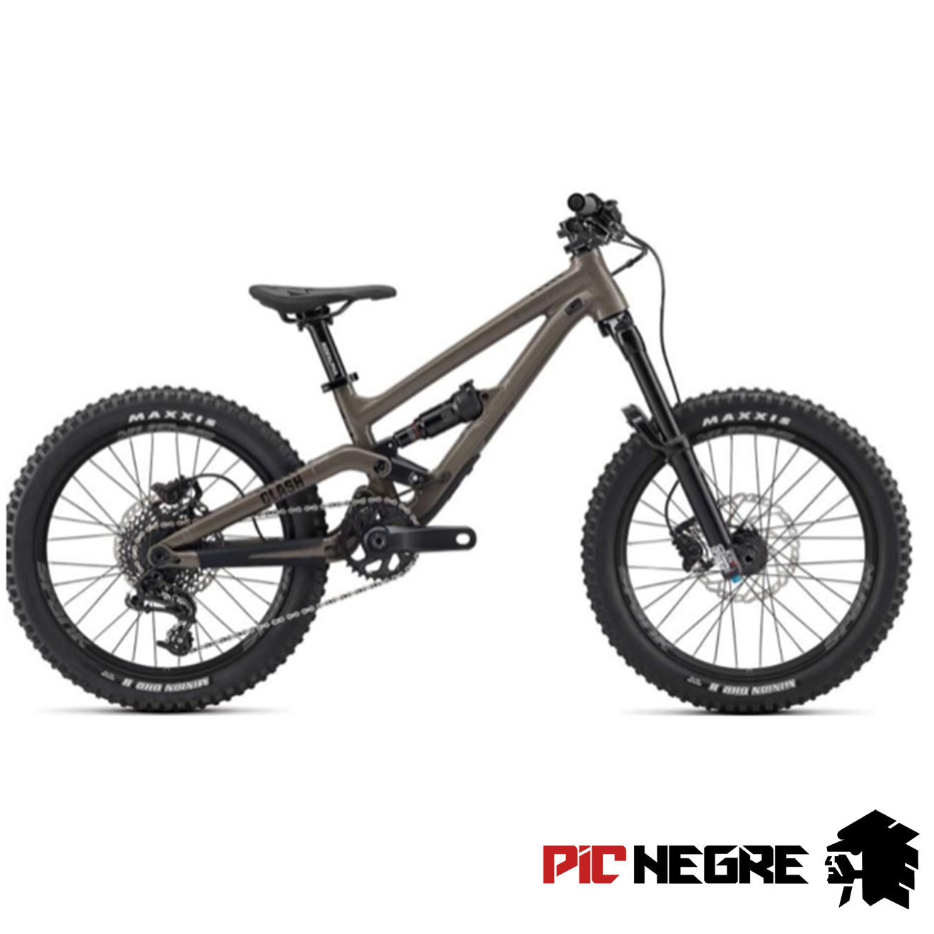 Alquiler E-Bike y DH