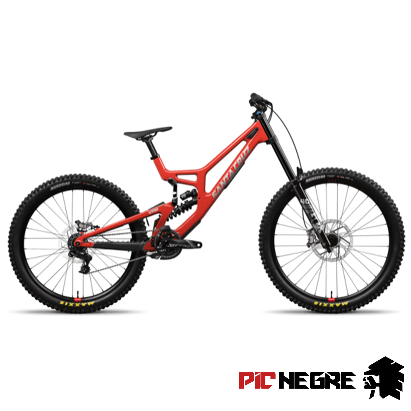 Alquiler E-Bike y DH