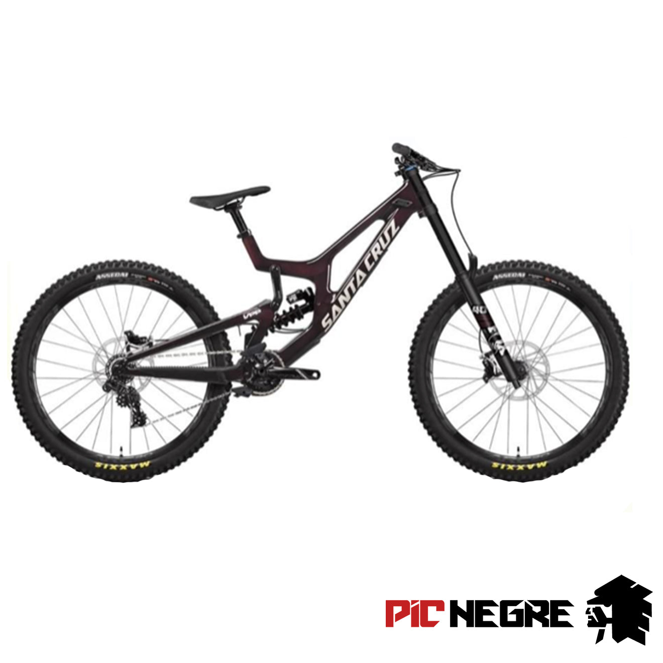 Alquiler E-Bike y DH