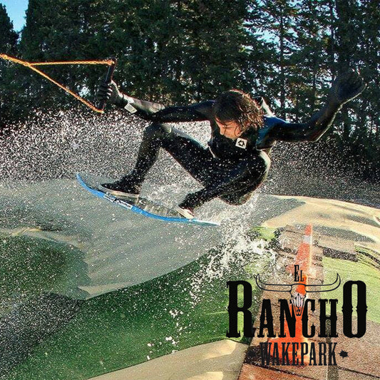 El Rancho WAKEPARK