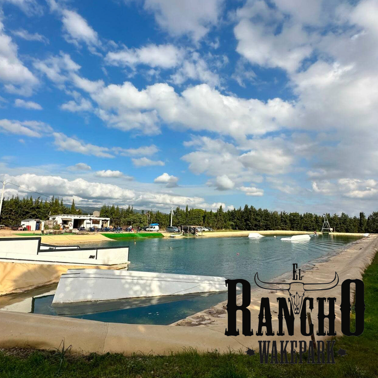 El Rancho WAKEPARK