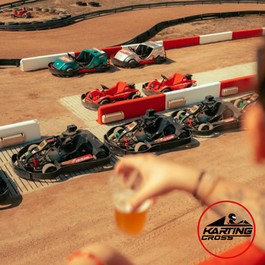 Karting Cross Empuriabrava