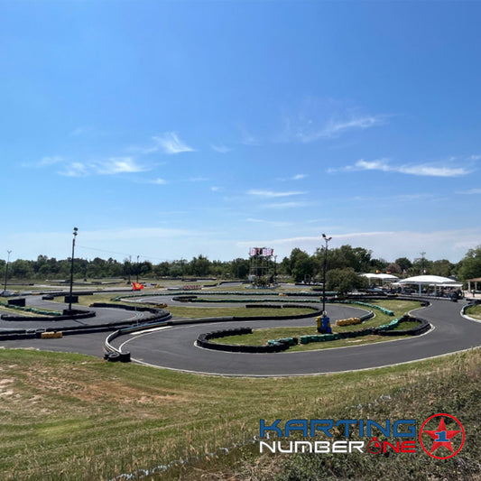 Karting en Agde