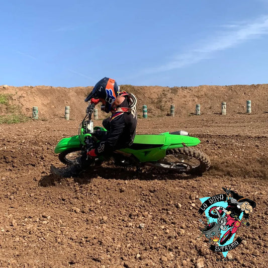 Circuito La Hoya Extrema MX Park Gáldar