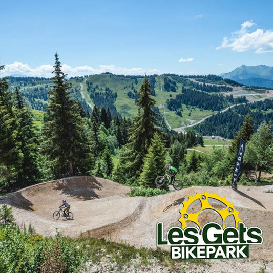 Les Gets Bikepark