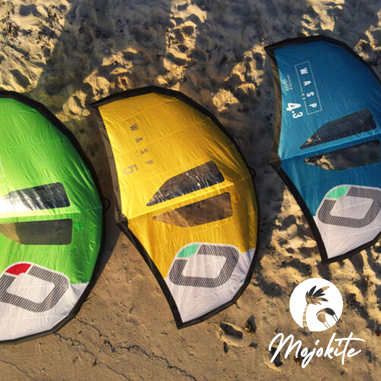 Aprende Wingfoil | Castelldefels