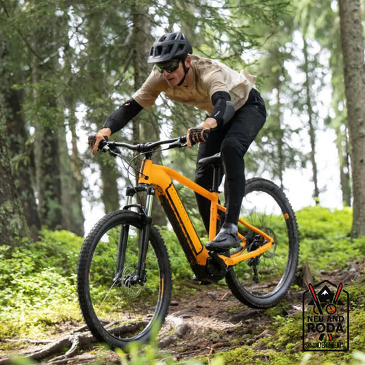 Alquiler E-Bike y BTT