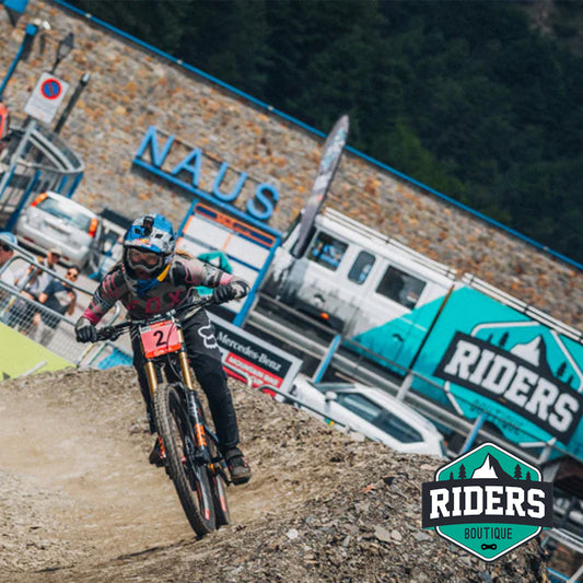 Bicicletas Downhill / E-Bike