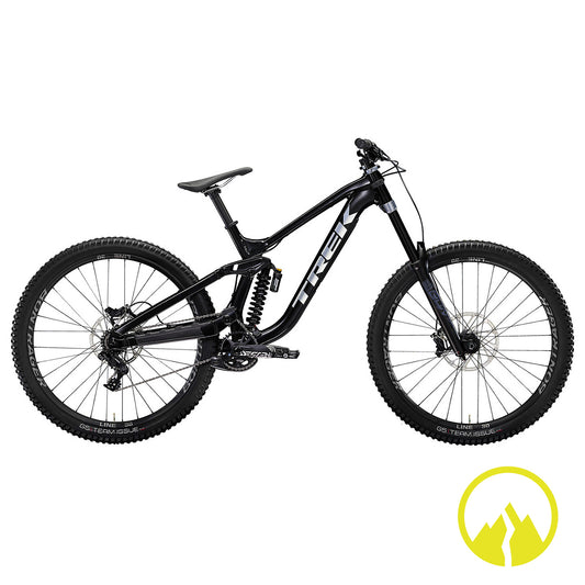 Alquiler DH / E-Bikes
