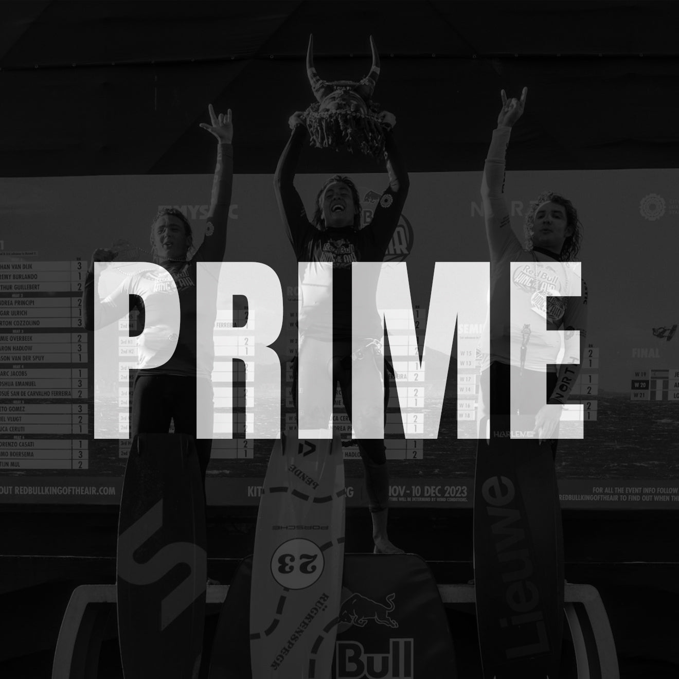 Prime