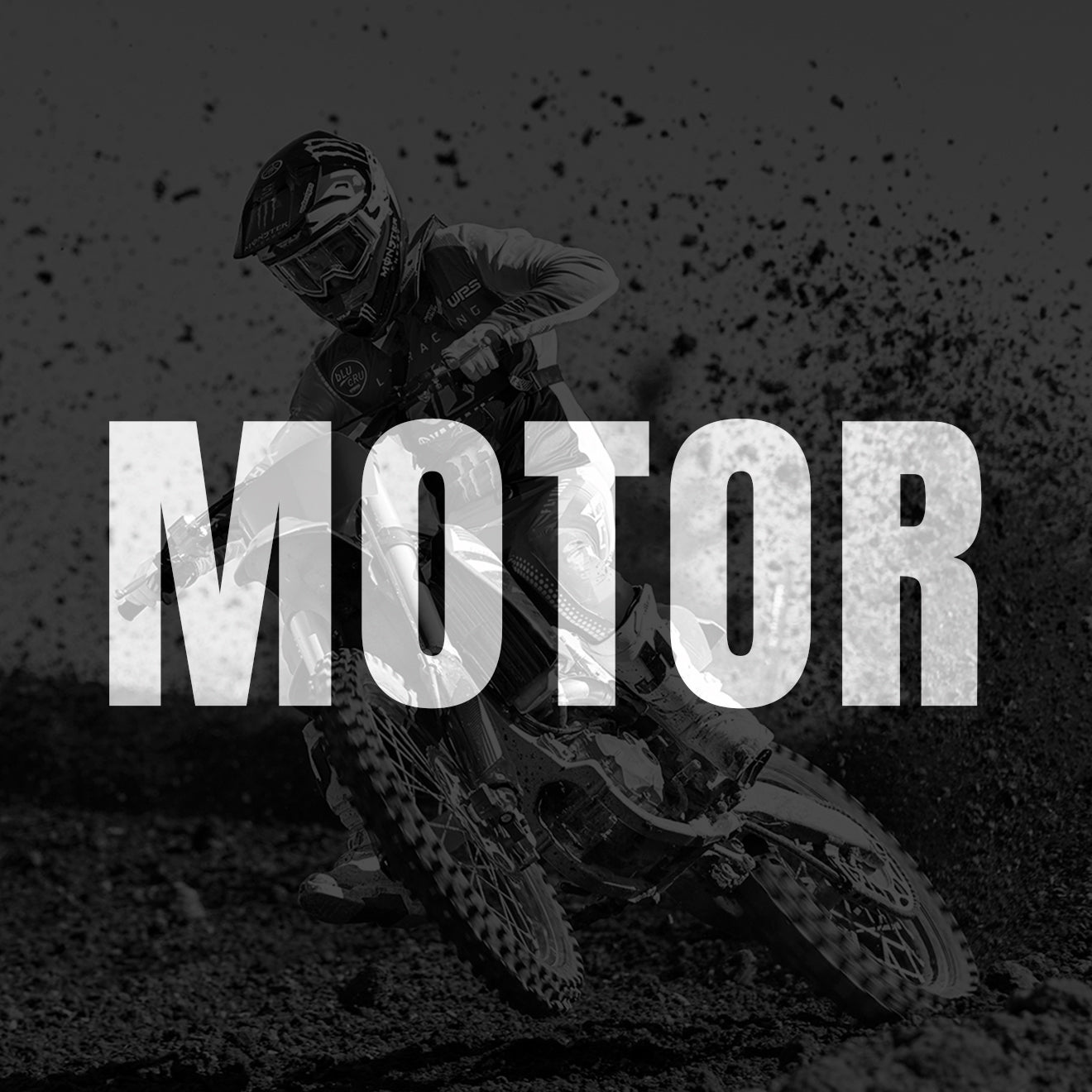 Motor