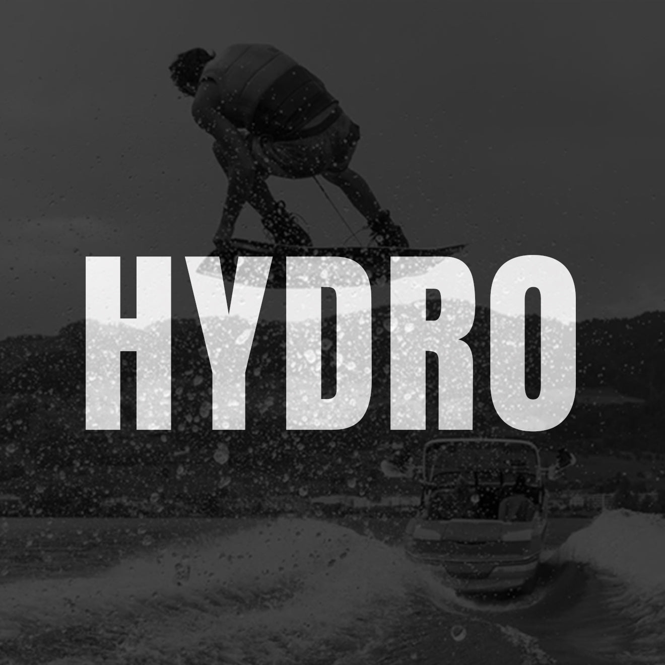 Hydro