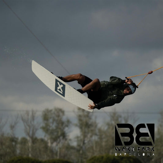 BEWAKE Park