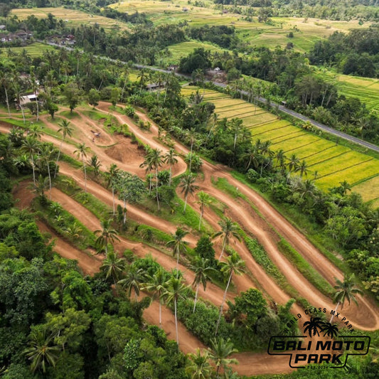 Motocross experience