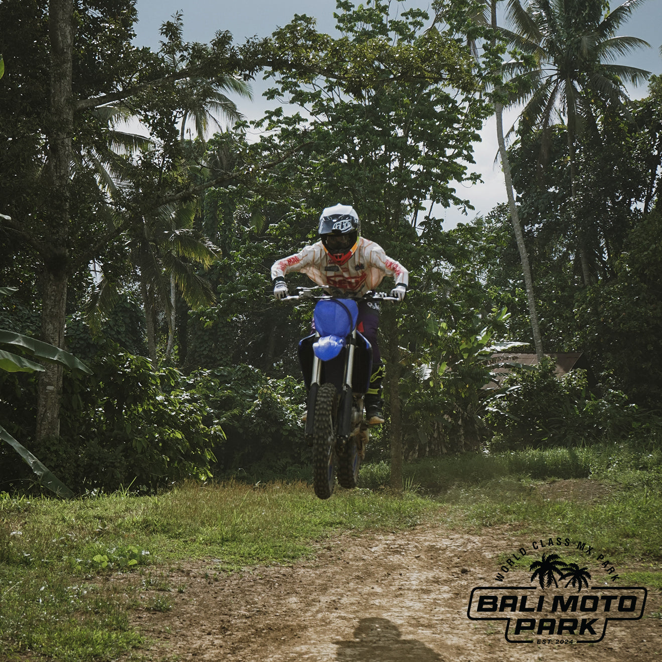 Motocross experience