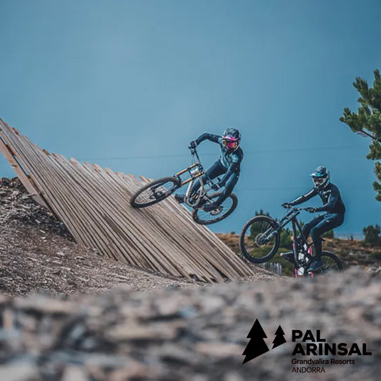 Bike Park Pal Arinsal