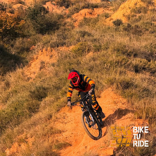 Alquiler e-bike Tremp