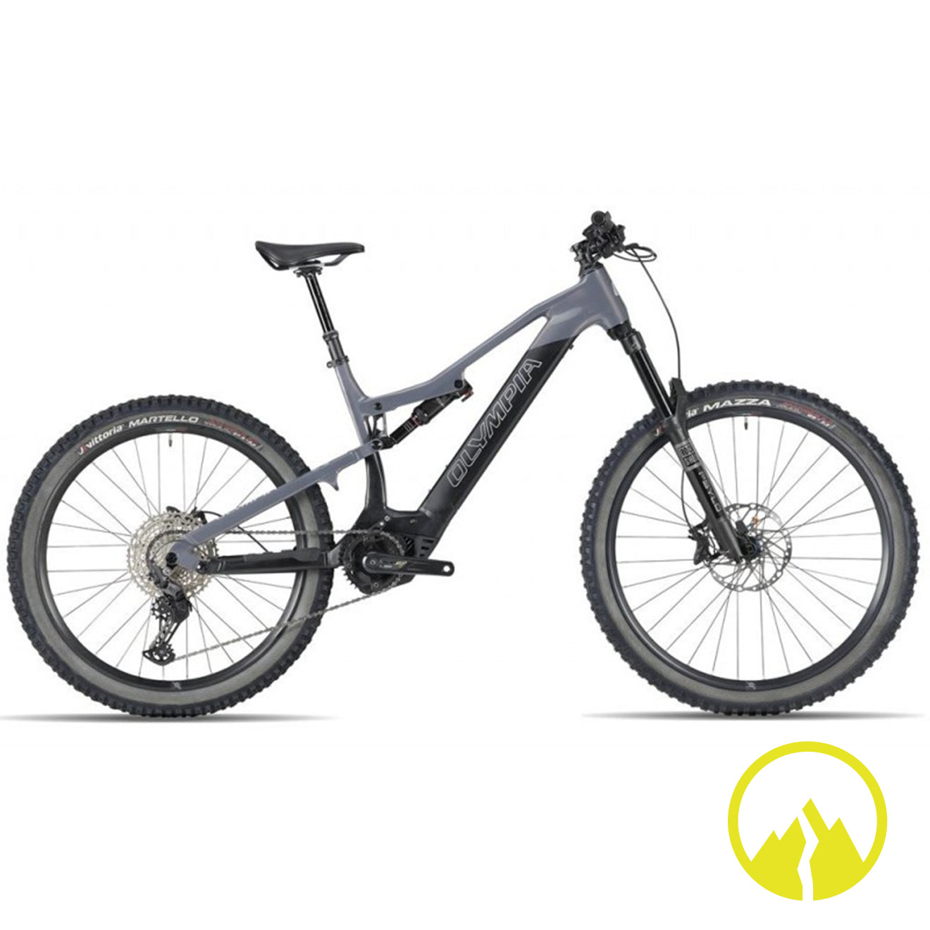 Alquiler DH / E-Bikes