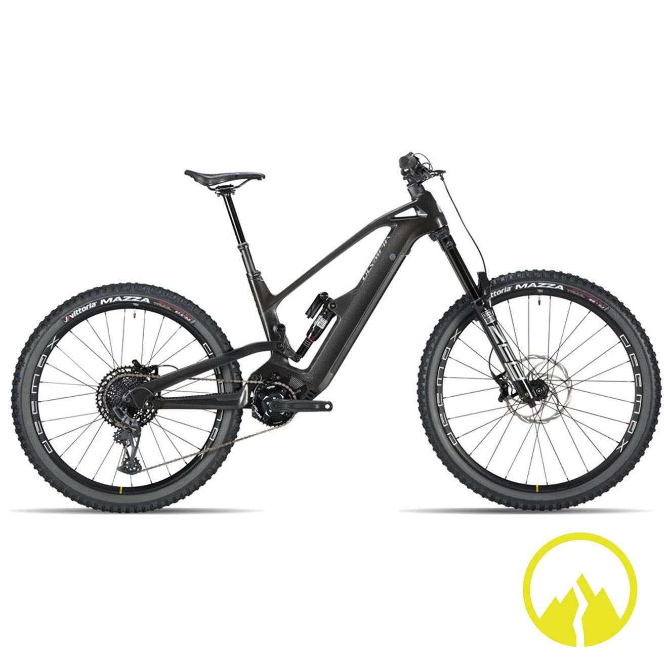 Alquiler DH / E-Bikes