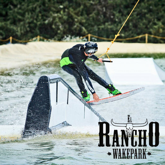 El Rancho WAKEPARK