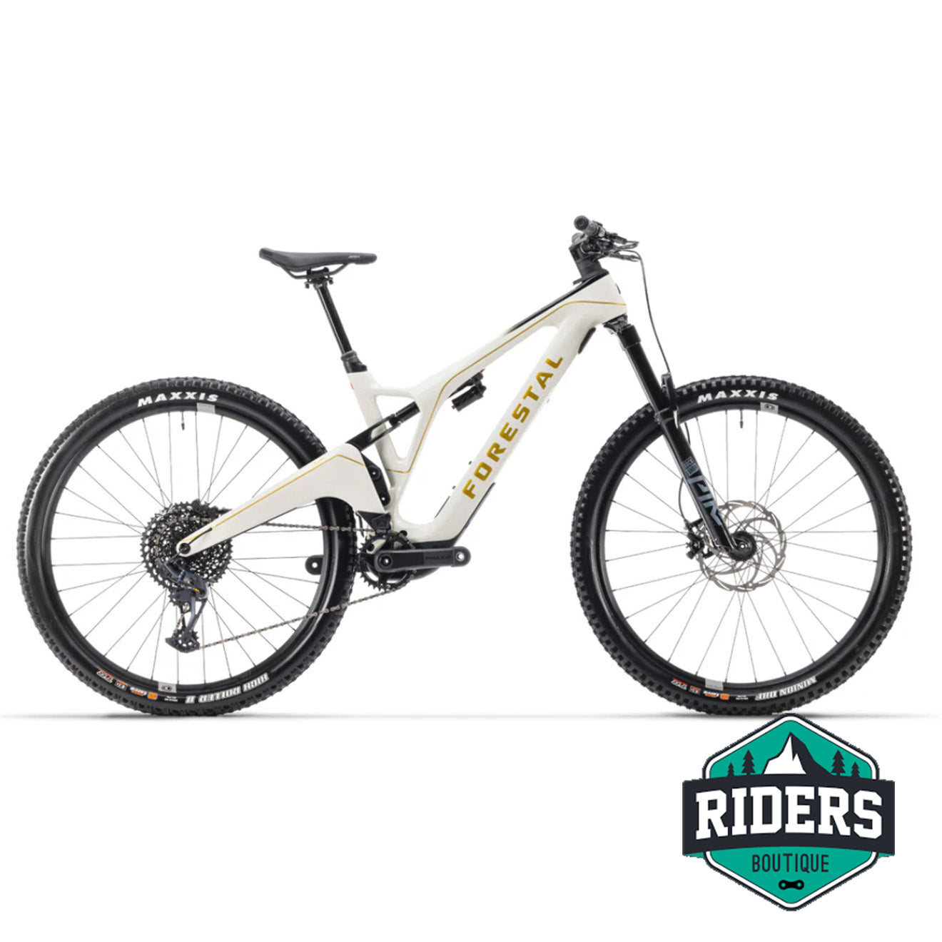 Bicicletas Downhill / E-Bike