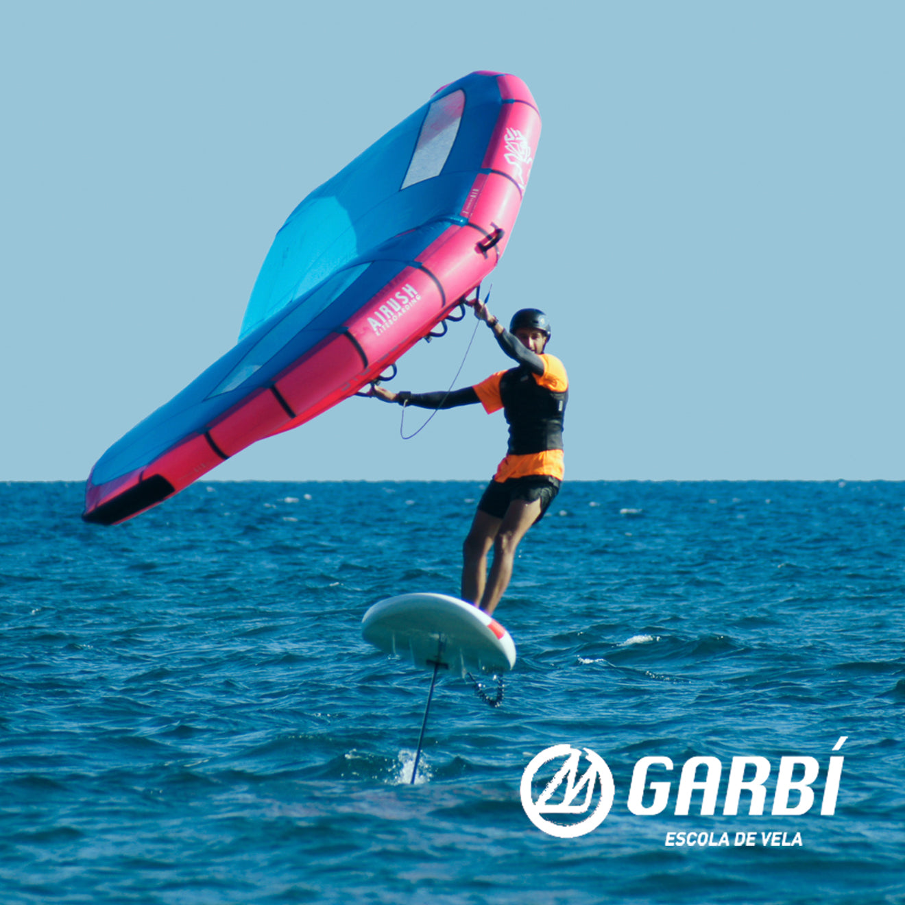 Wingfoil | Castelldefels