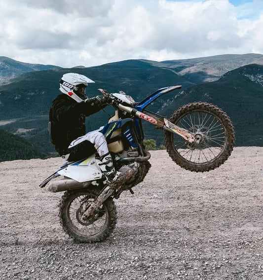 Enduro Ride Lleida