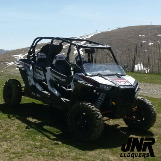 Excursión en Buggy