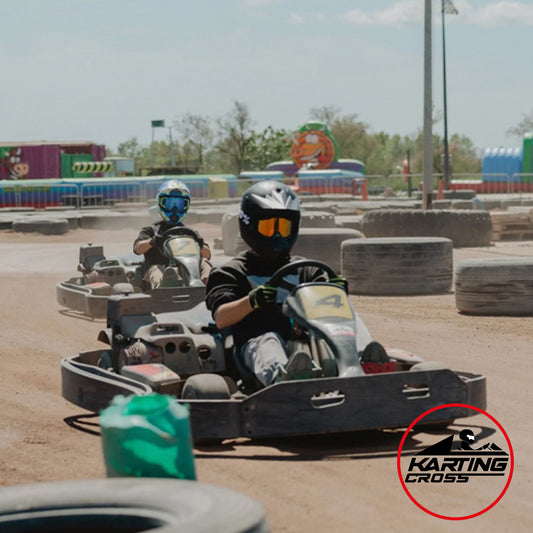 Karting Cross Empuriabrava