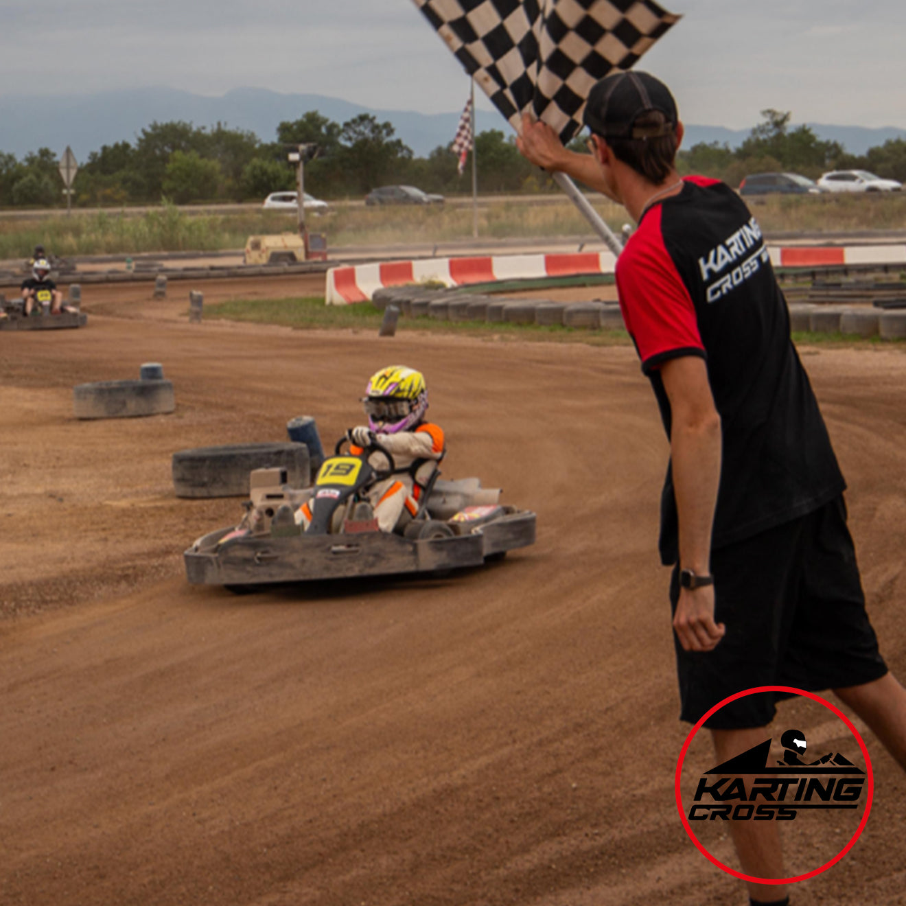 Karting Cross Empuriabrava
