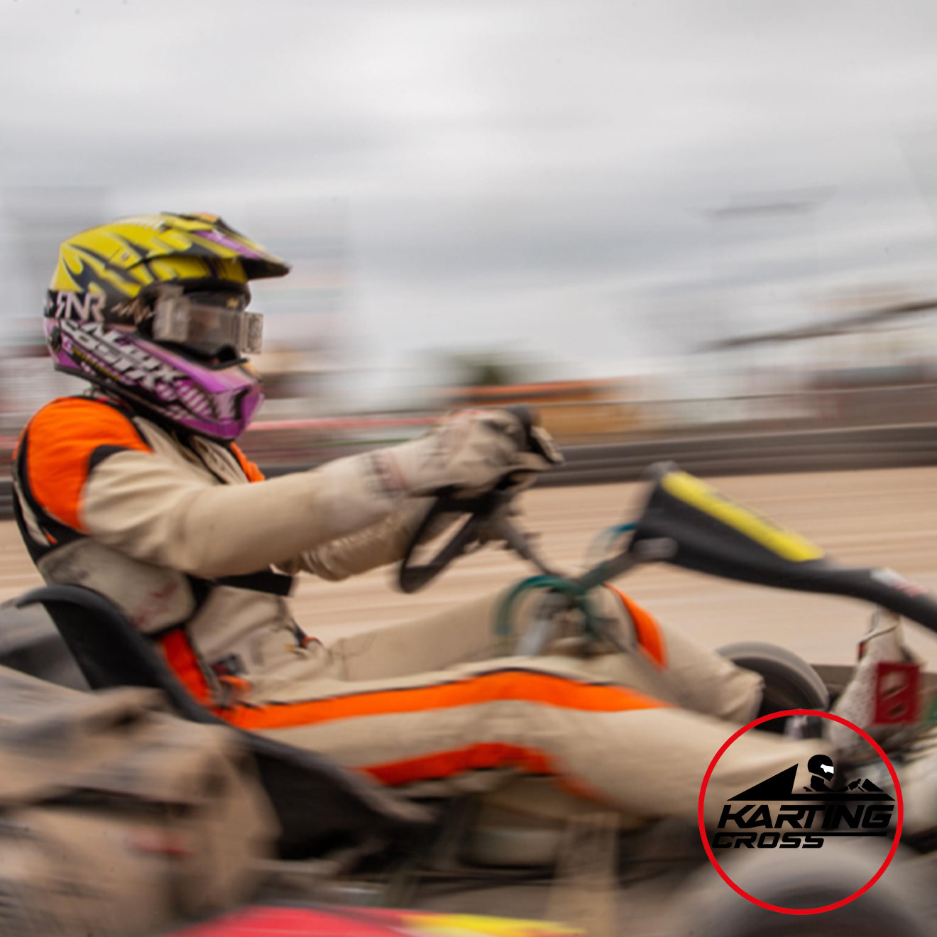 Karting Cross Empuriabrava