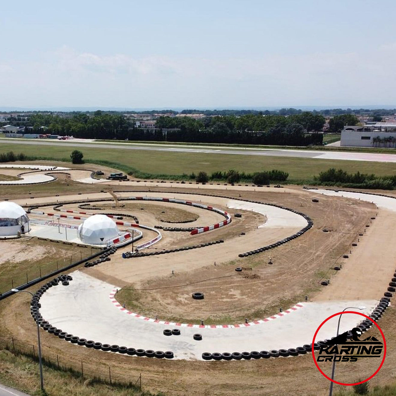 Karting Cross Empuriabrava
