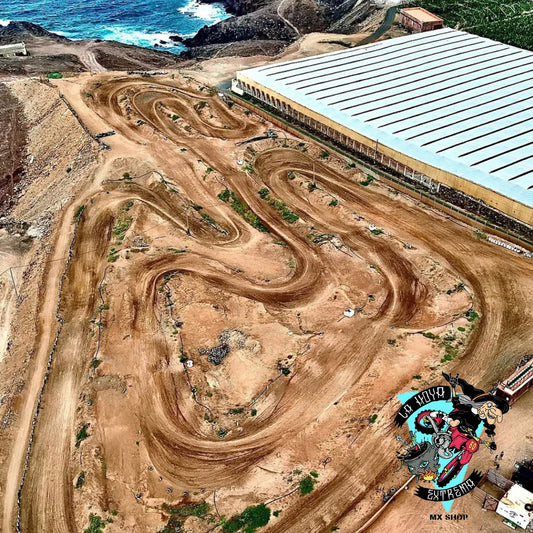 Circuito La Hoya Extrema MX Park Gáldar