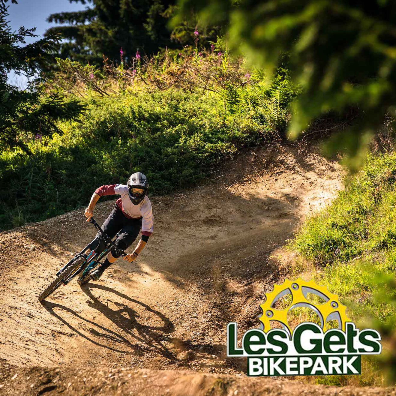 Les Gets Bikepark