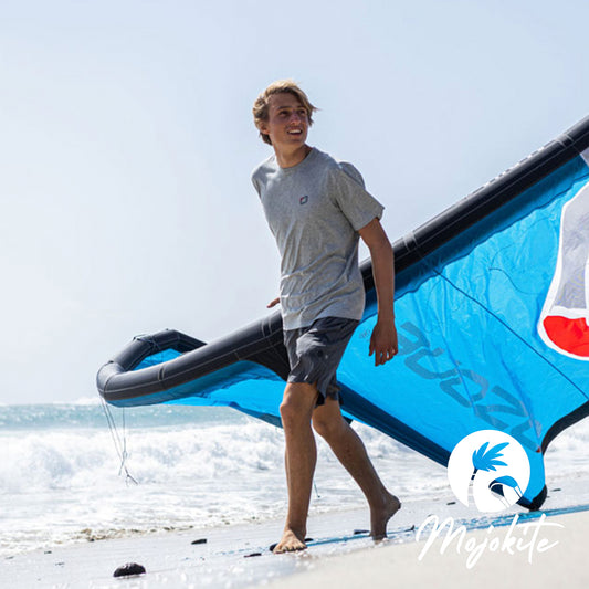 Clases de Kitesurf | Castelldefels