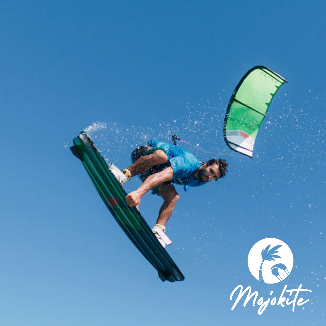 Clases de Kitesurf | Castelldefels