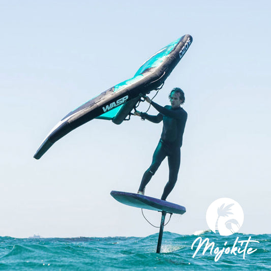 Aprende Wingfoil | Castelldefels