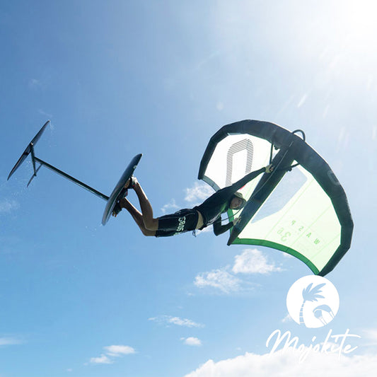 Aprende Wingfoil | Castelldefels