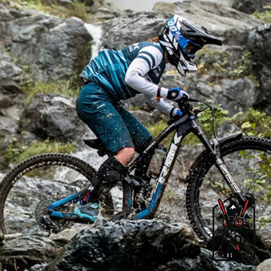 Alquiler E-Bike y BTT