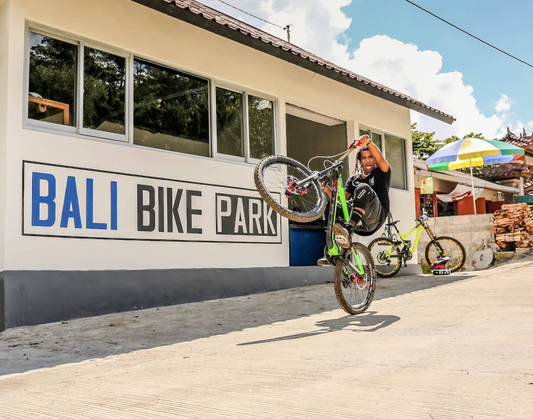 Bali Bike Park
